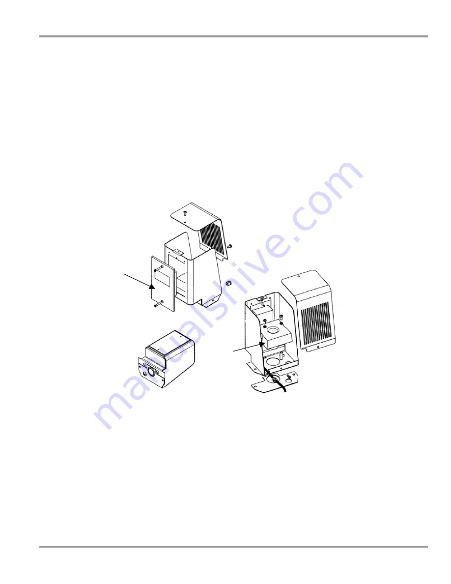 Labconco XPert Series User Manual Download Page 39