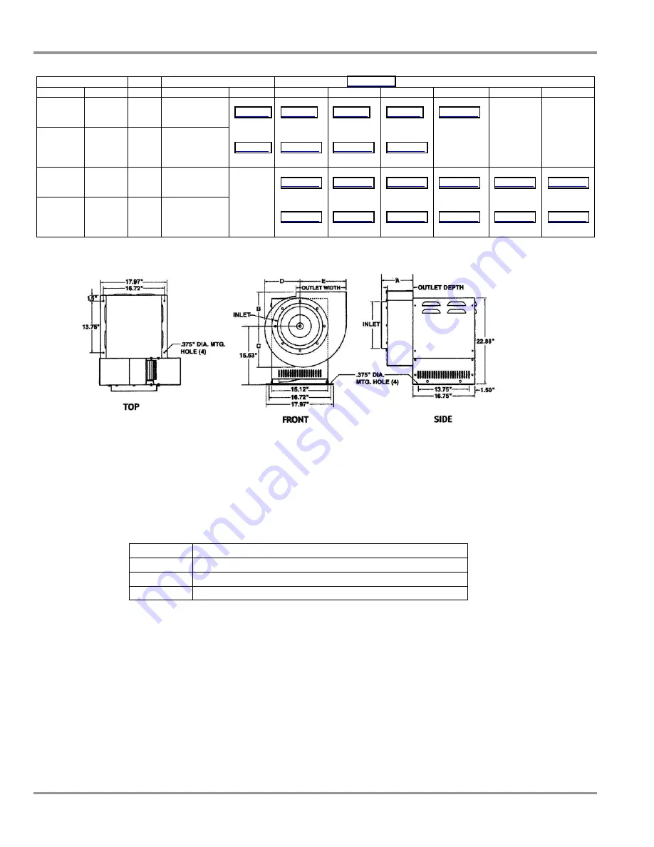 Labconco XPert Series User Manual Download Page 46