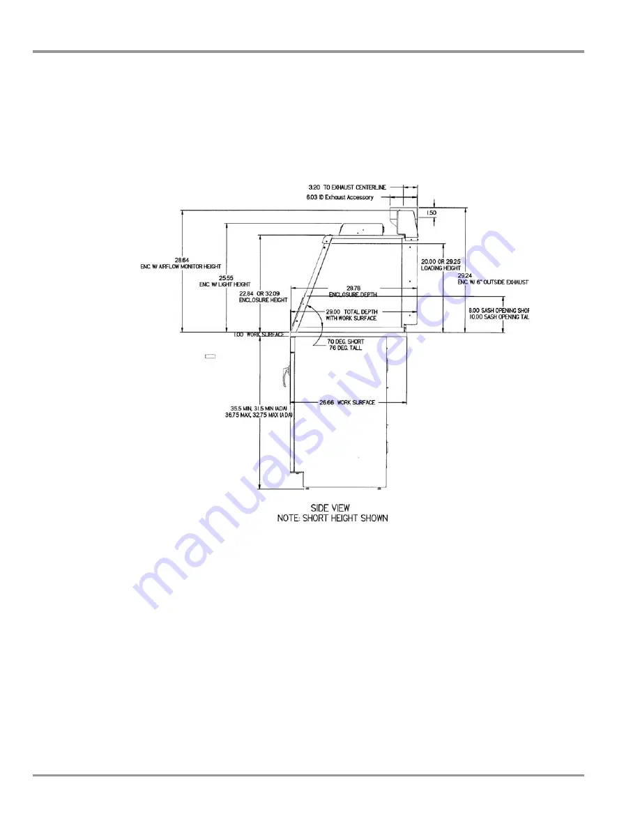 Labconco XPert Series User Manual Download Page 56