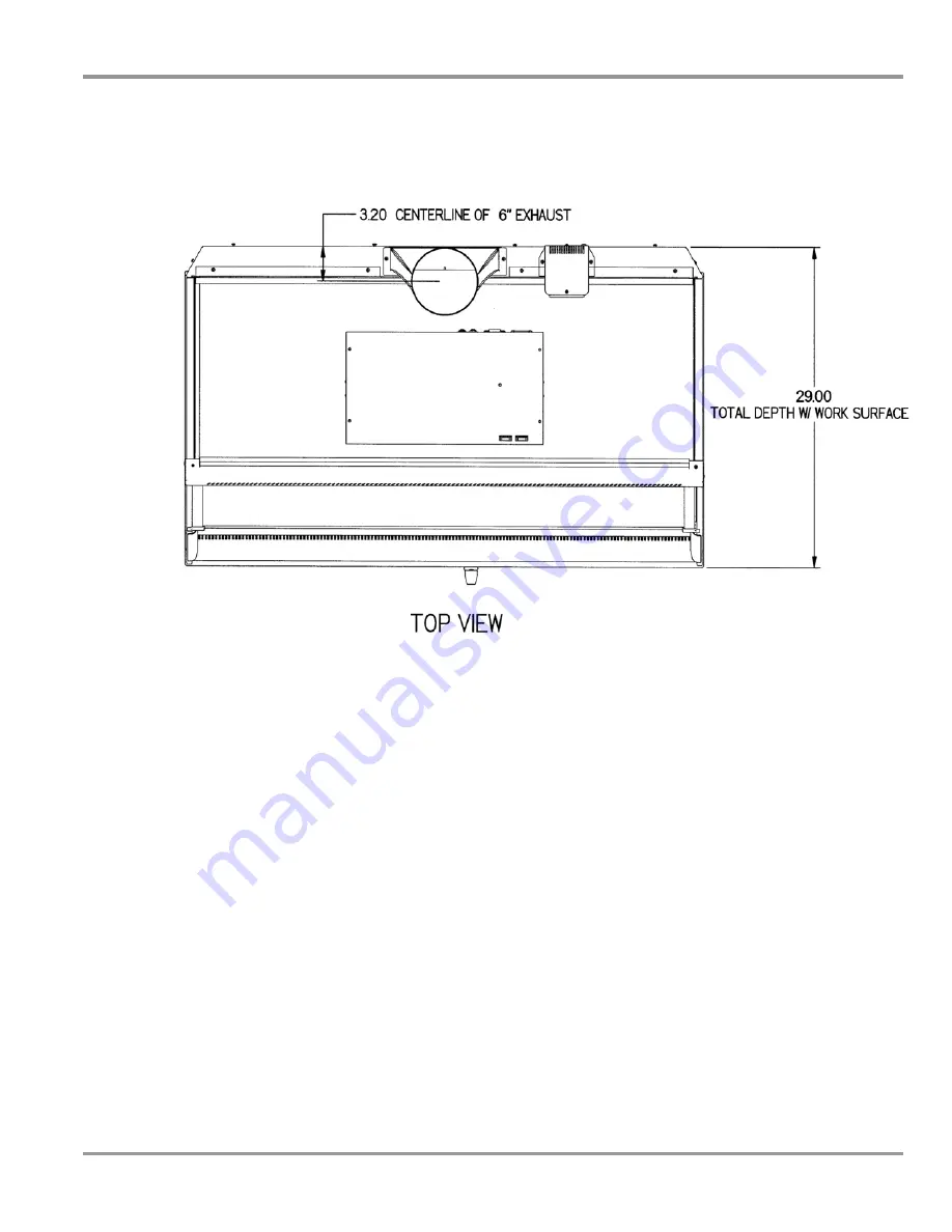 Labconco XPert Series User Manual Download Page 57