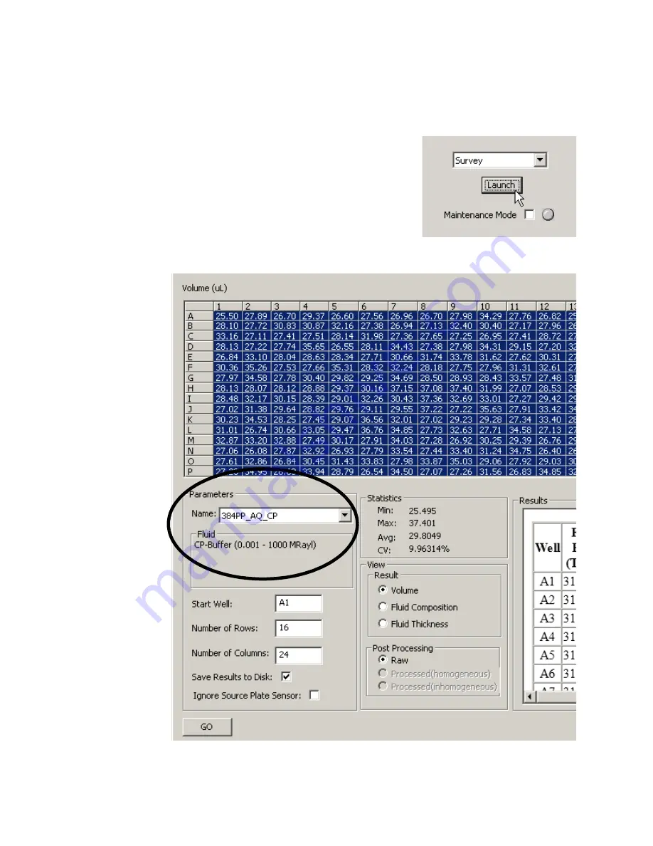 Labcyte Echo 520 User Manual Download Page 139