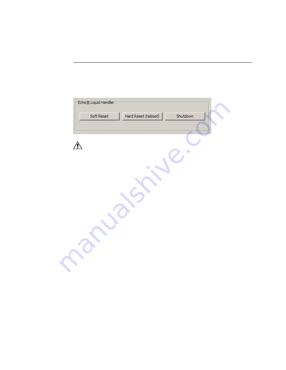 Labcyte Echo 520 User Manual Download Page 157