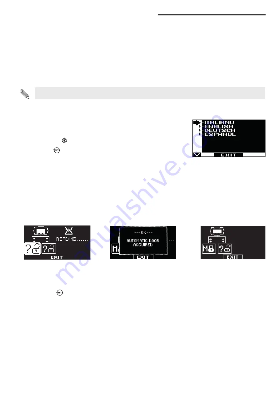 Label NEPTIS PLUS Installation Manual Download Page 28