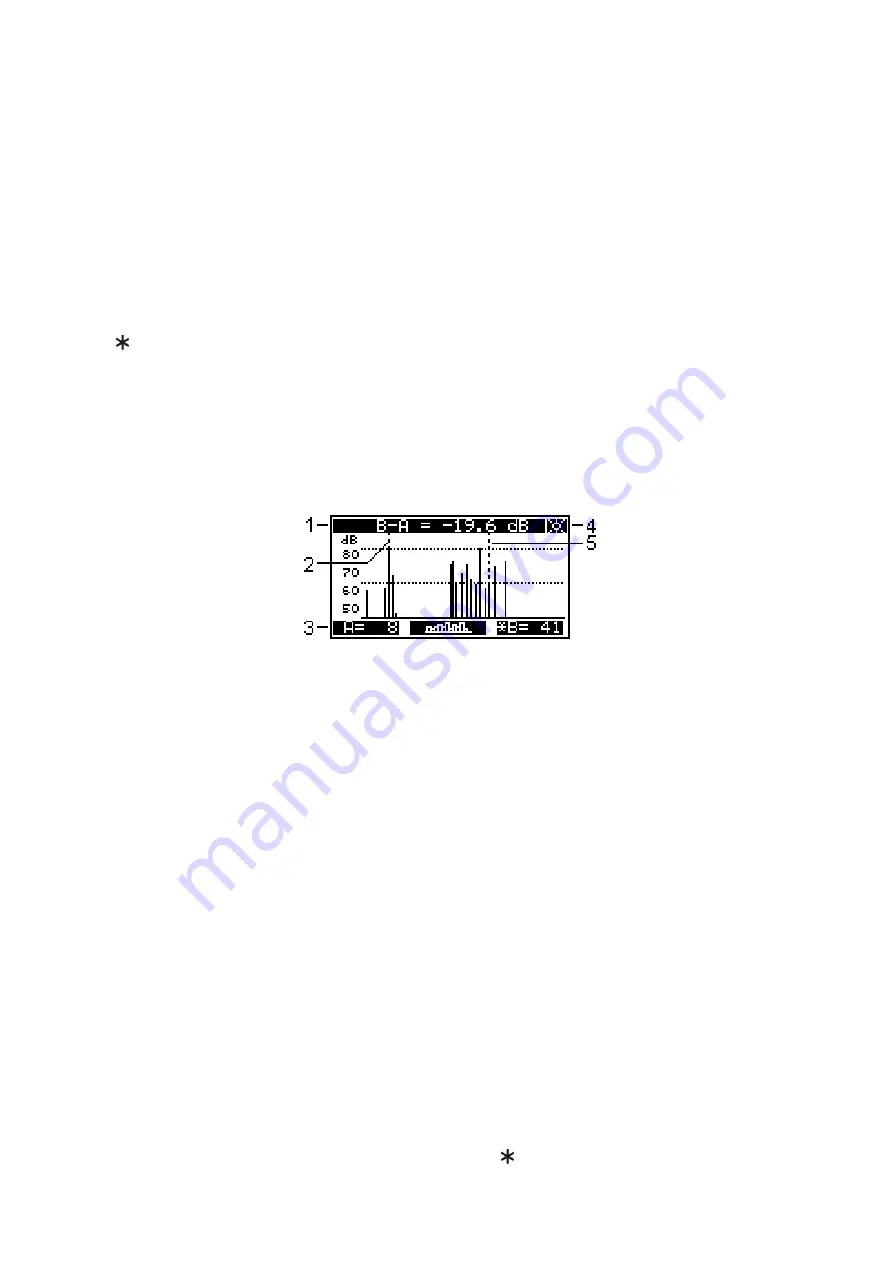 Labgear DAT103 Operating Manual Download Page 12