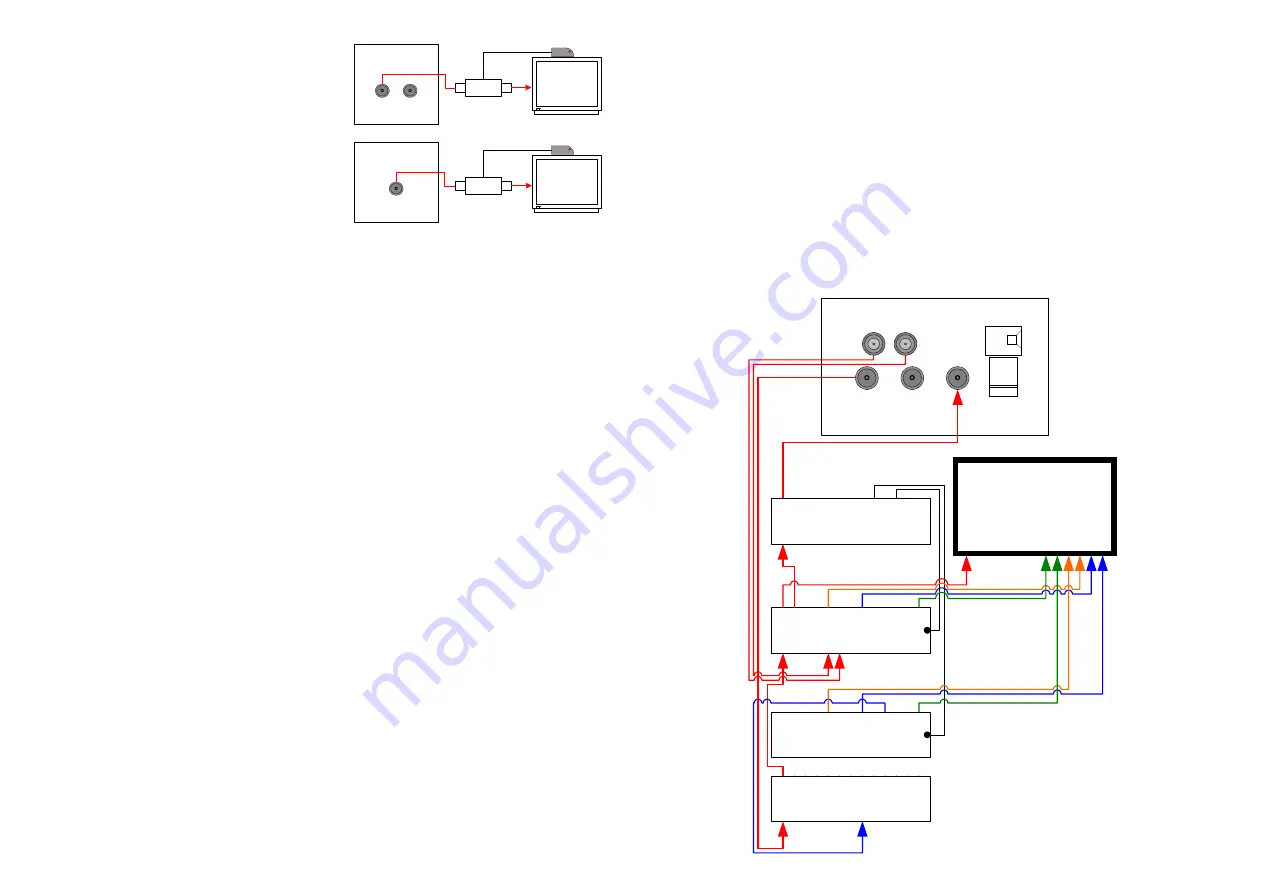 Labgear LDU608G Скачать руководство пользователя страница 2