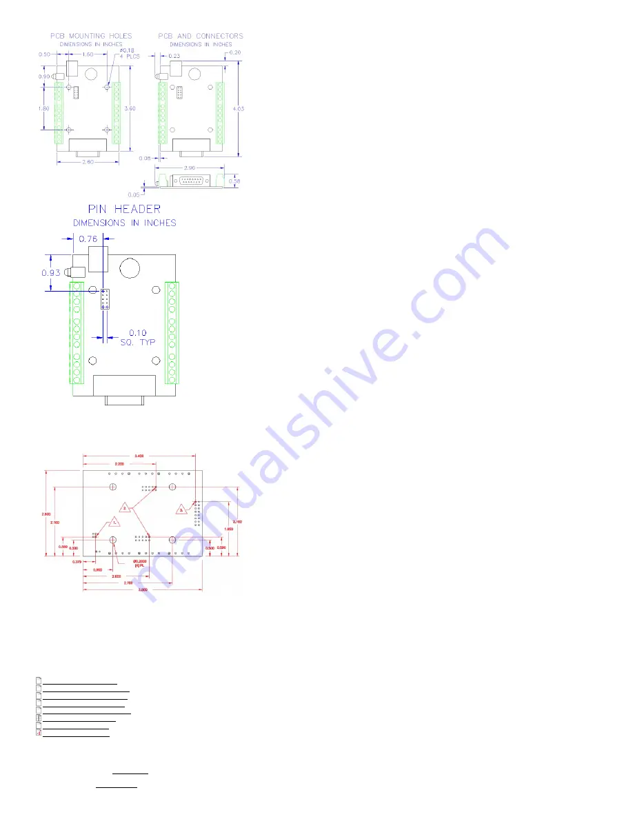 LabJack LJU3-HV User Manual Download Page 63