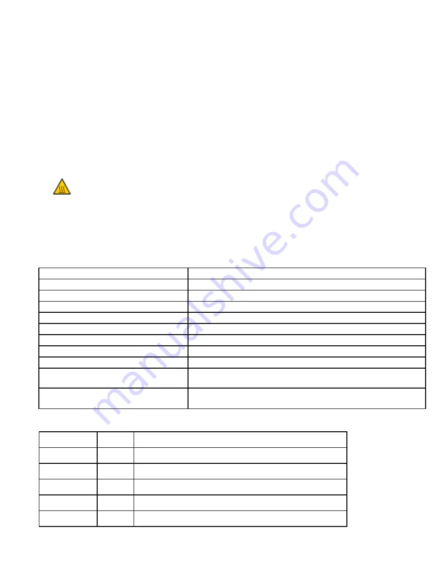 Labnet Accublock D1301-230V User Manual Download Page 53