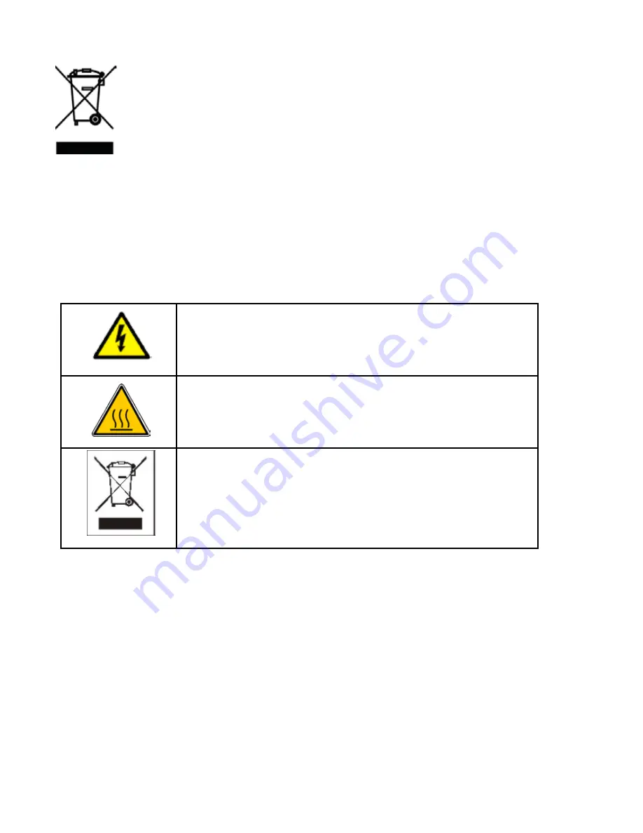 Labnet Accublock D1301-230V User Manual Download Page 58