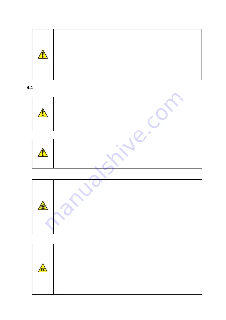 Labnet C0226R User Manual Download Page 11