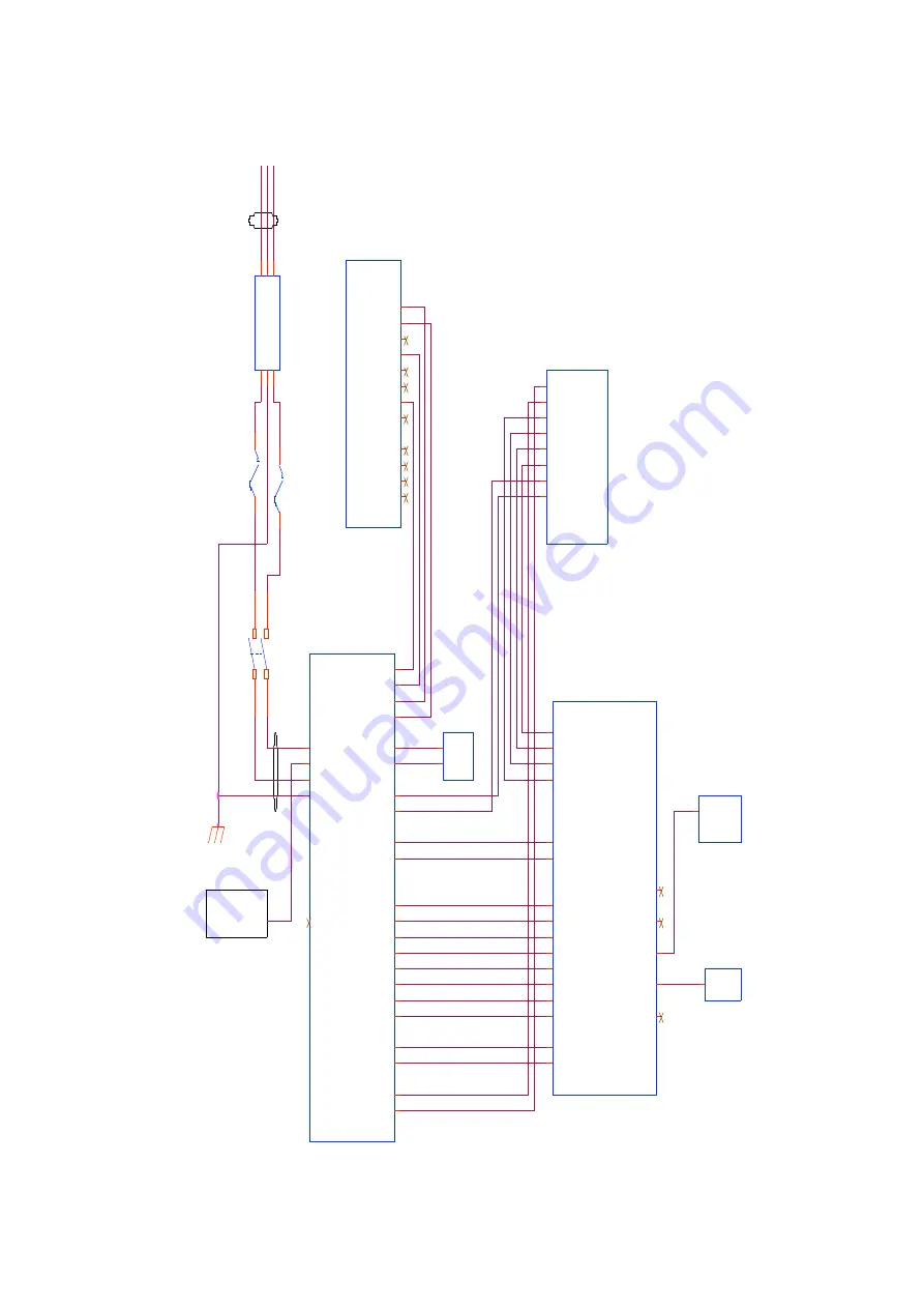 Labnet MultiGene Mini Operation Manual Download Page 19