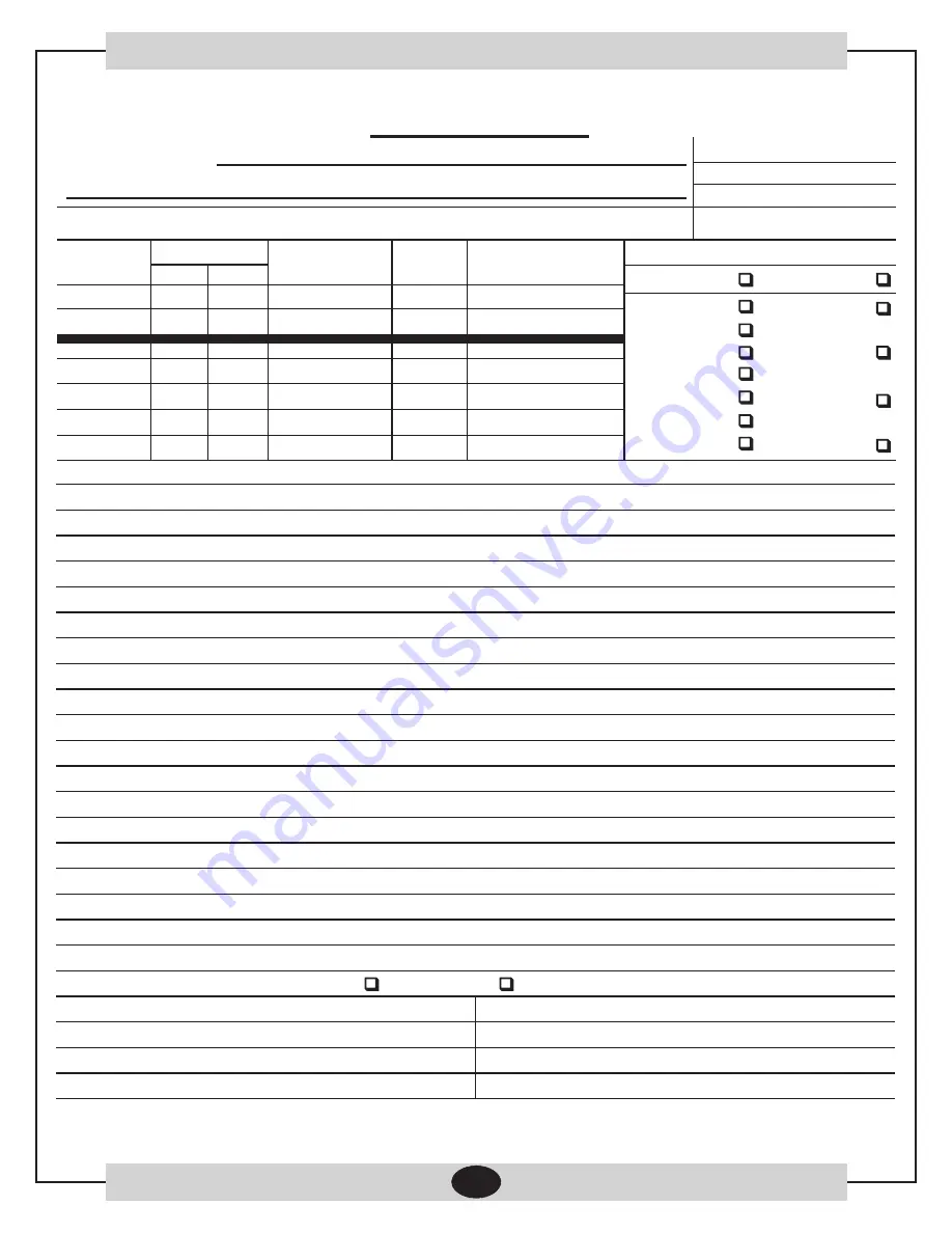 Labnics Equipment LBM-101 D Instruction Manual Download Page 5