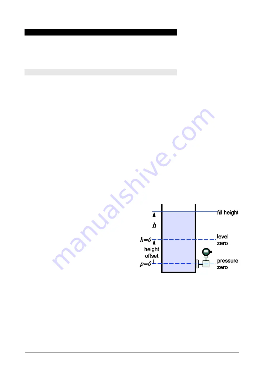 Labom PASCAL Ci4 LEVEL Operating Instructions Manual Download Page 8