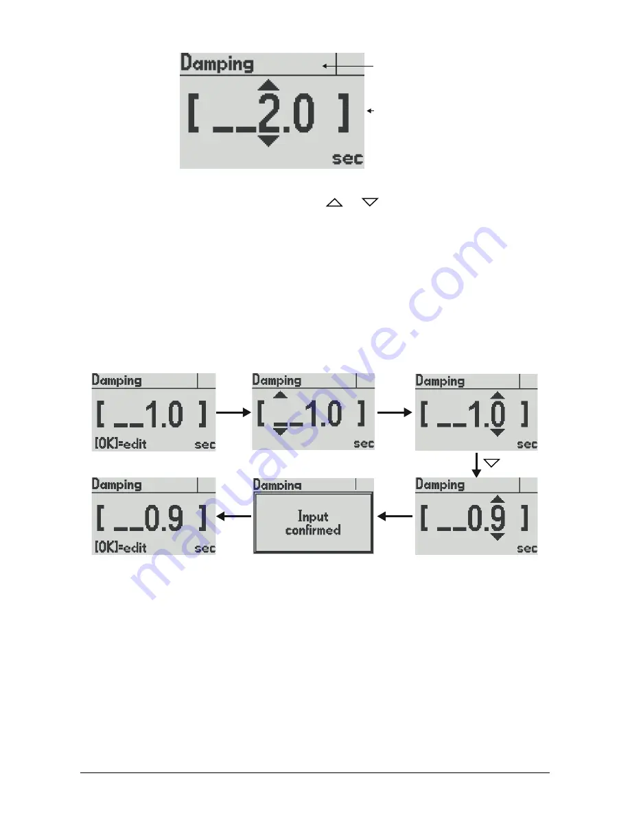 Labom PASCAL CV4 Operating Instructions Manual Download Page 12