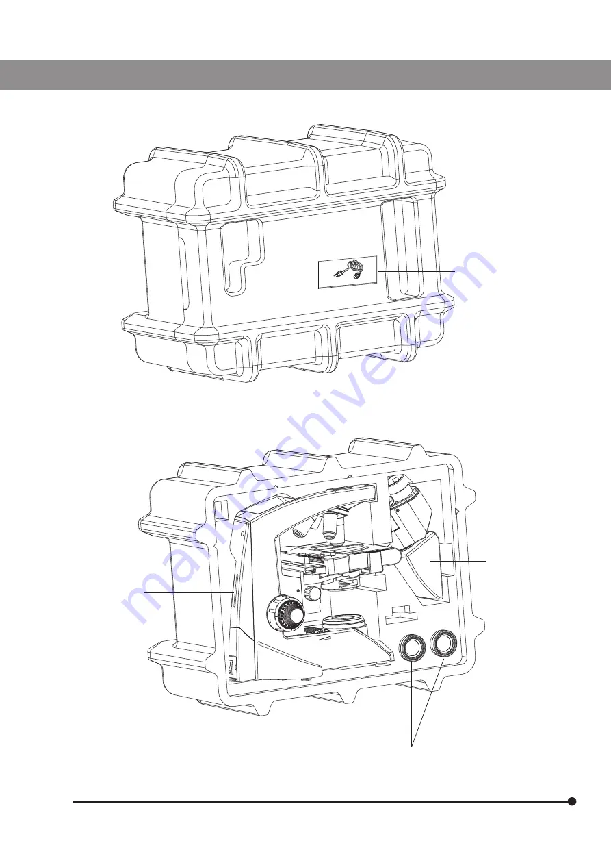 Labomed Lx 400 User Manual Download Page 10