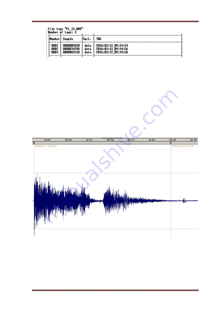 Laboratory2 SOROKA-06E Manual Download Page 13