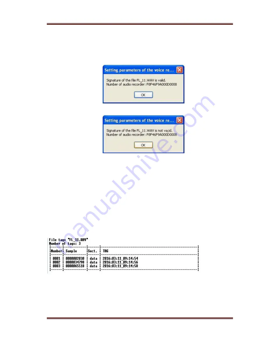 Laboratory2 SOROKA-09M Operational Manual Download Page 14