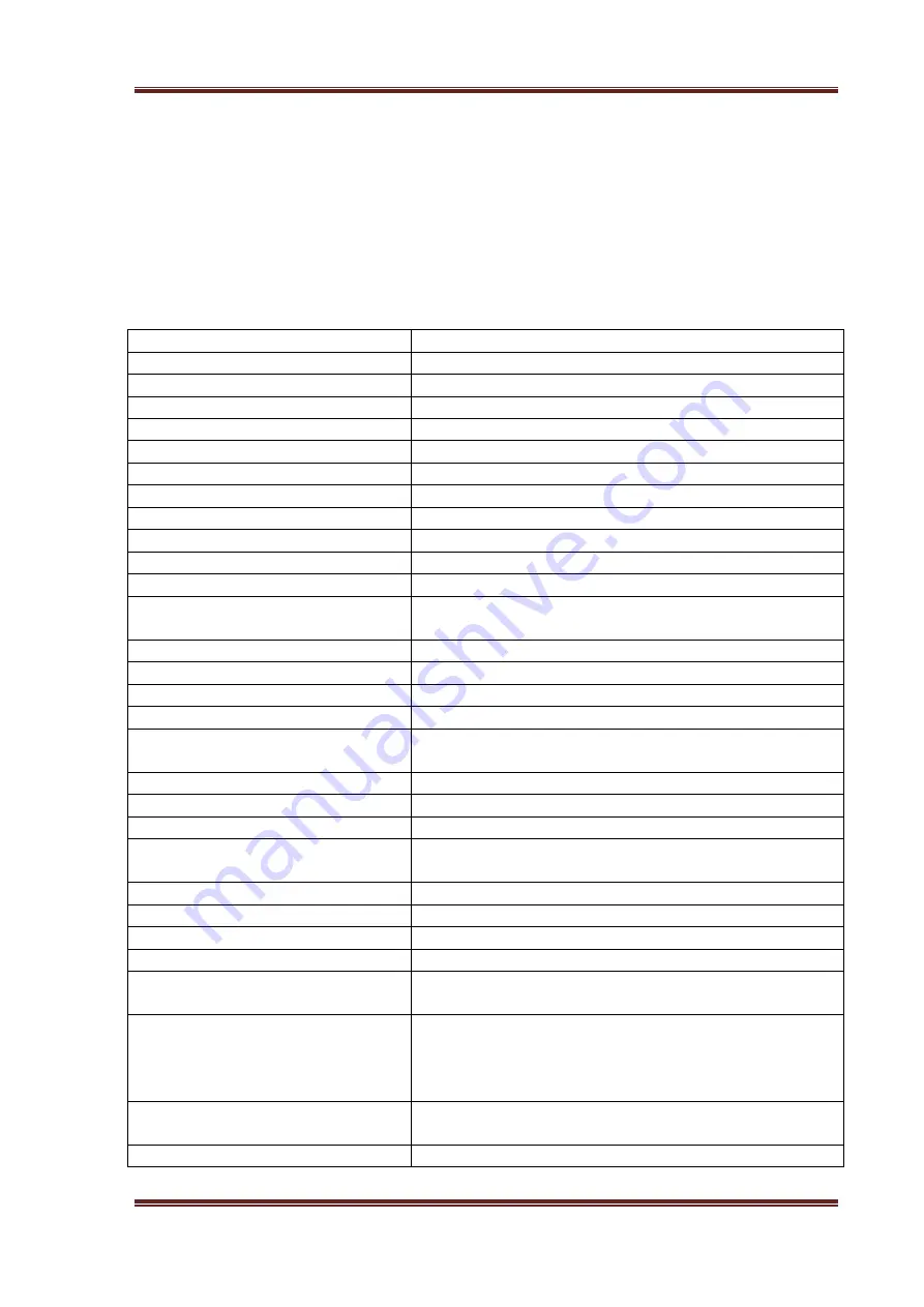 Laboratory2 SOROKA-10E Operational Manual Download Page 16