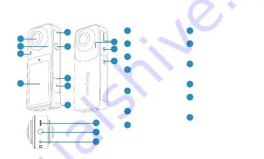 Labpano PilotPano User Manual Download Page 60