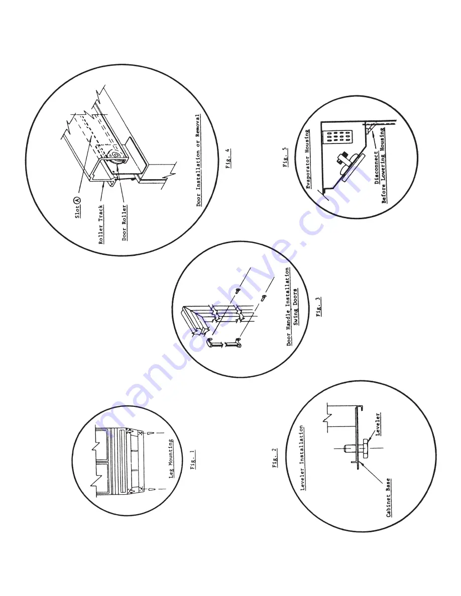 LabRepCo LABL-27-HG Manual Download Page 4