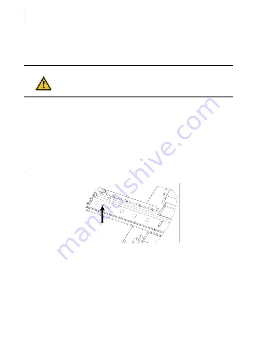 Labrie AUTOMIZER FULL EJECT Maintenance Manual Download Page 106