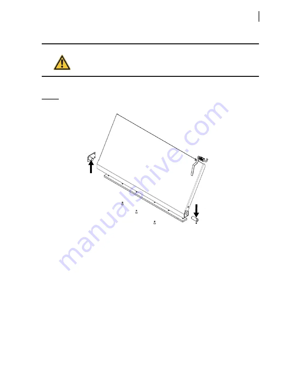 Labrie automizer Maintenance Manual Download Page 71