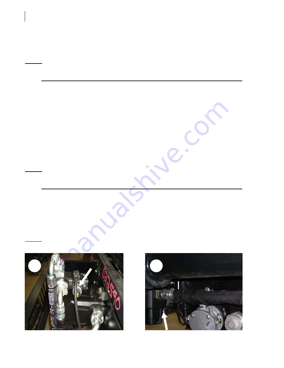 Labrie automizer Maintenance Manual Download Page 128