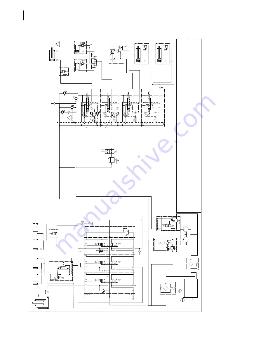 Labrie automizer Maintenance Manual Download Page 242