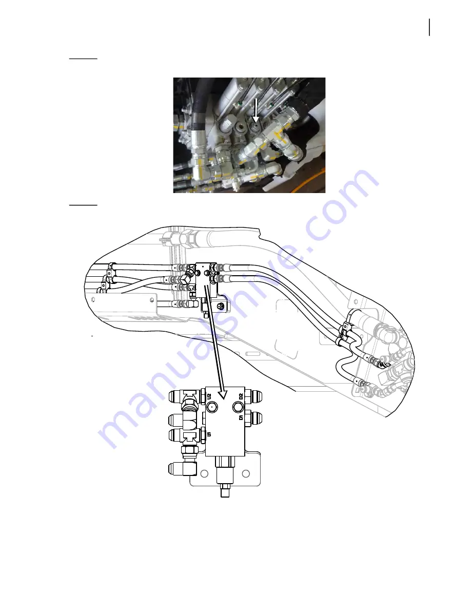 Labrie EXPERT Maintenance Manual Download Page 349