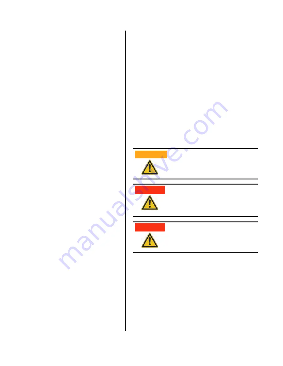 Labrie Top Select Maintenance Manual Download Page 35