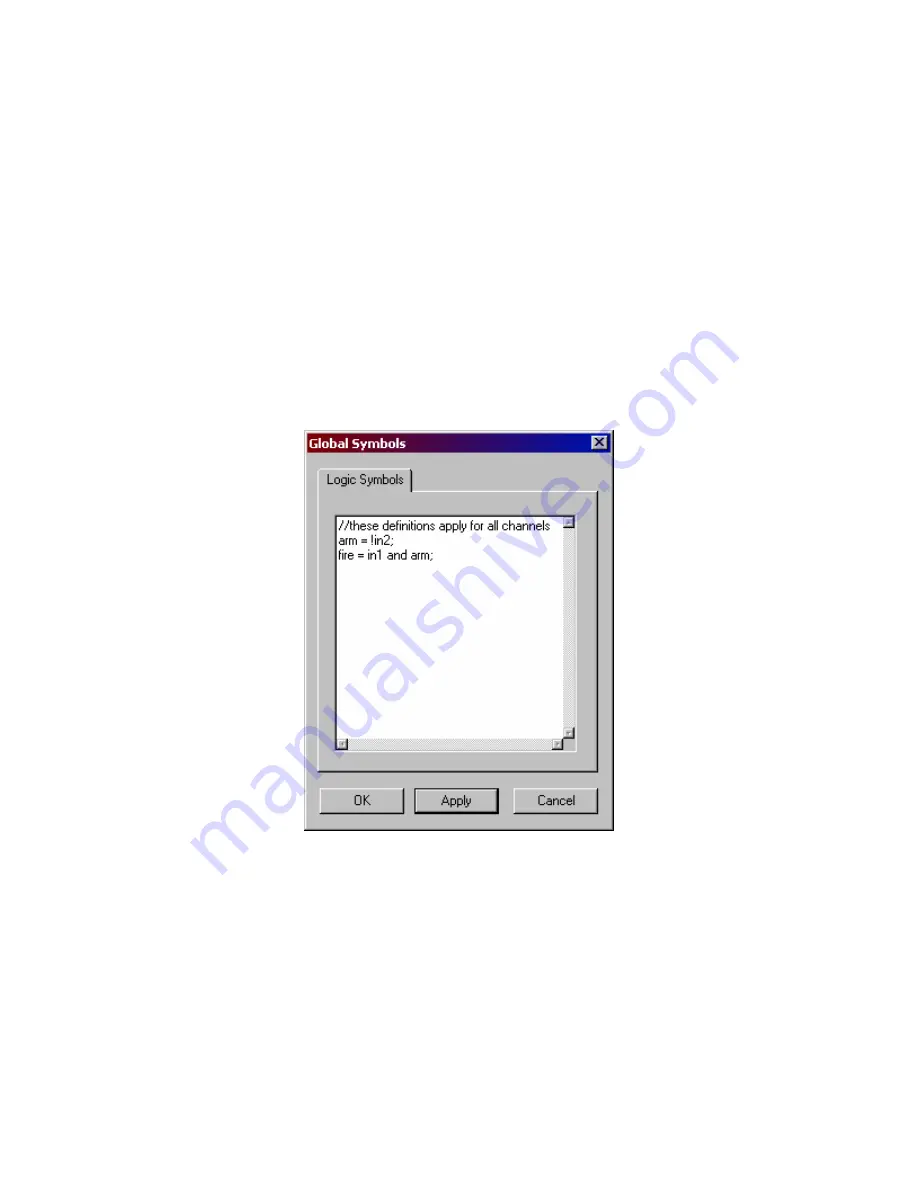 LabSmith LC880 User Manual Download Page 31