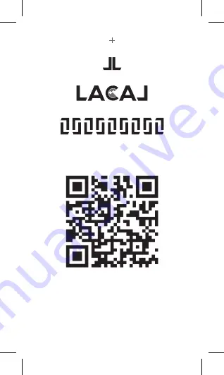 LACAL FT-06-101 Скачать руководство пользователя страница 1