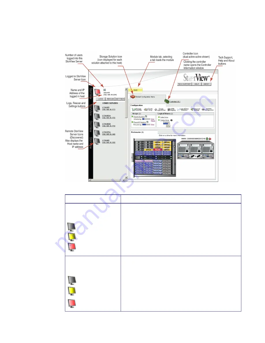 LaCie 131018 - StorView Snapshot - Mac User Manual Download Page 25