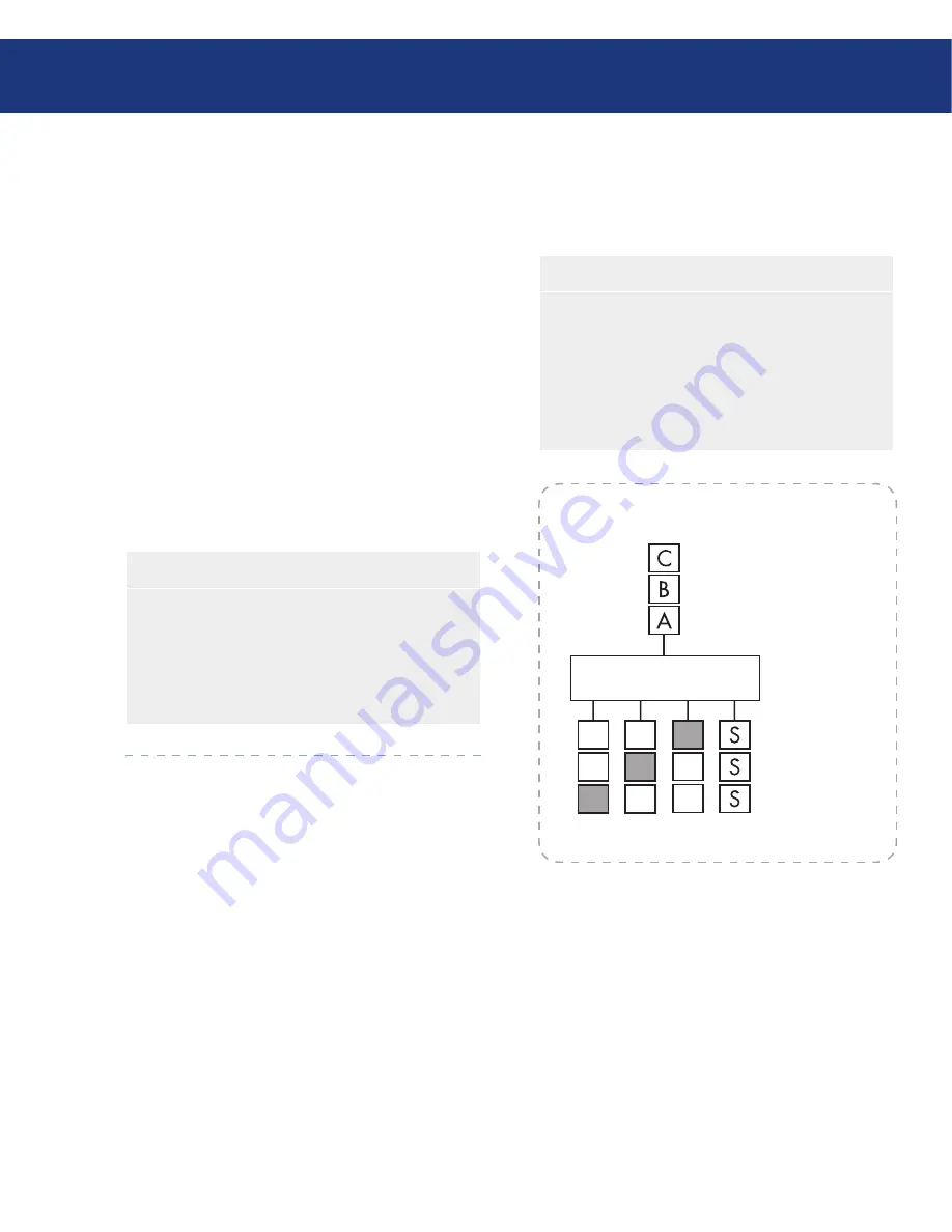 LaCie 301160U - 1TB Ethernet Disk RAID Network Attached... User Manual Download Page 126