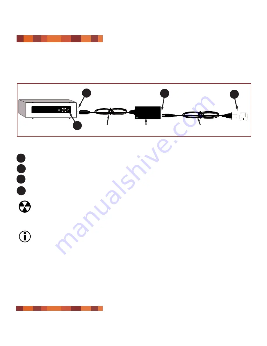 LaCie 301197U - Lightscribe P5 DVDrw Dl 18X USB 2.0 Скачать руководство пользователя страница 11