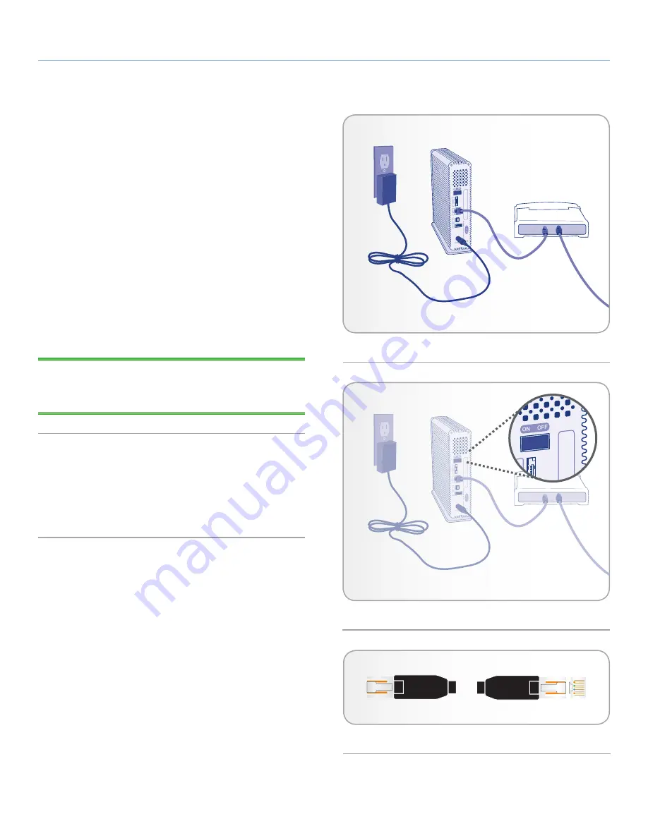 LaCie 301506 User Manual Download Page 14