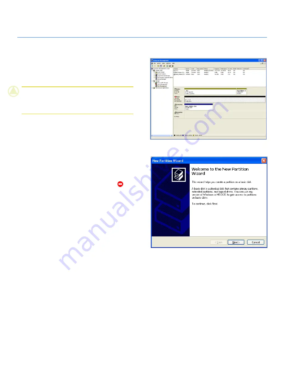 LaCie 301838U User Manual Download Page 14