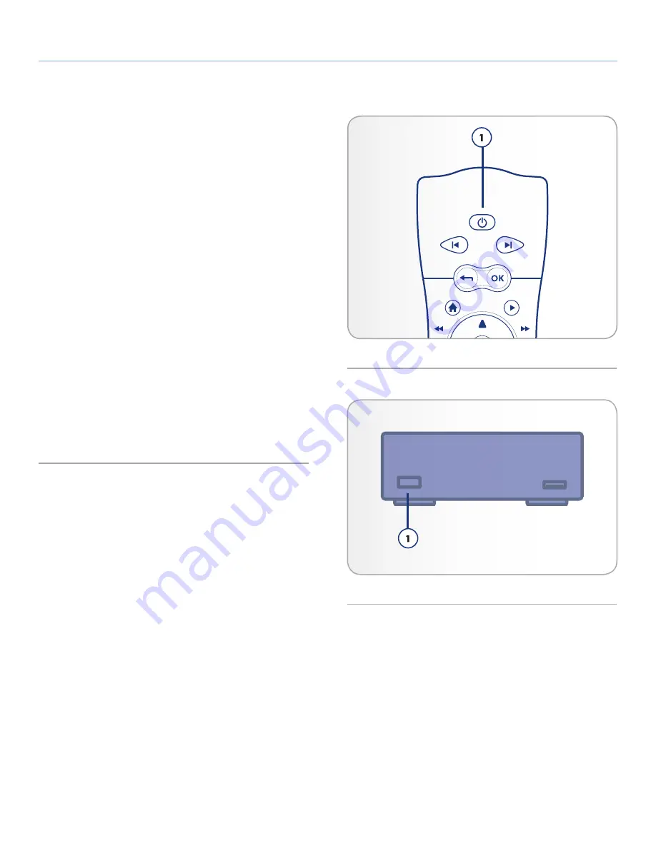 LaCie LaCinema Mini HD Bridge User Manual Download Page 13