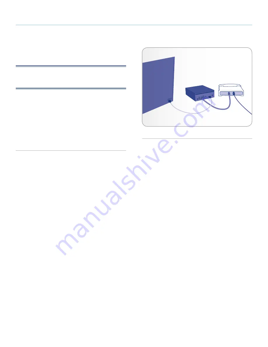 LaCie LaCinema Mini HD Bridge User Manual Download Page 26