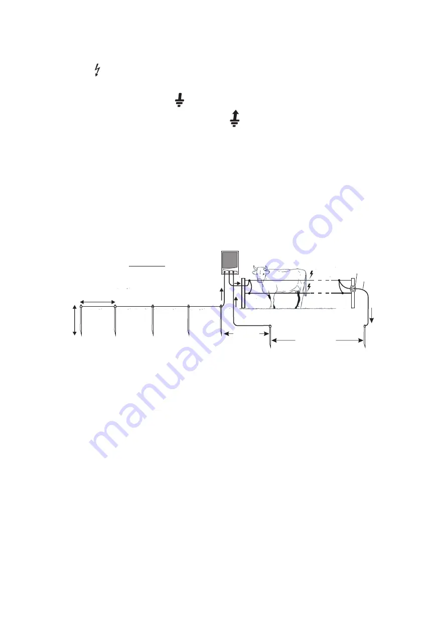 Lacme UBI 10 000 / V100 User Manual Download Page 20