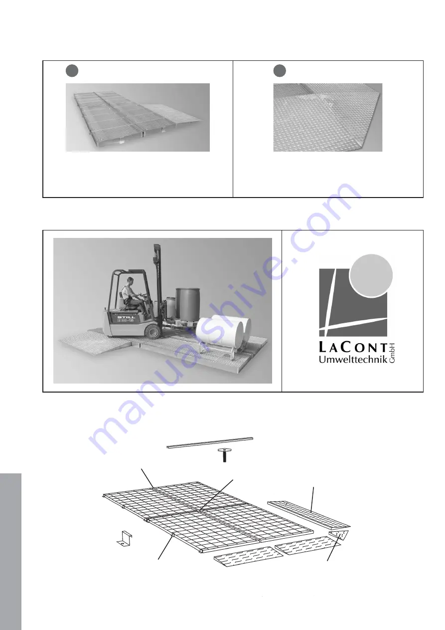 Lacont BS 14.14/55 Operating Instructions Manual Download Page 26