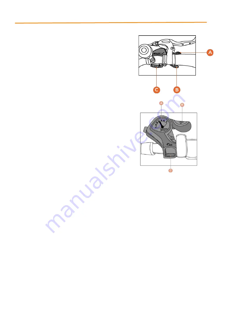 Lacros Mustang M250 Manual Download Page 9