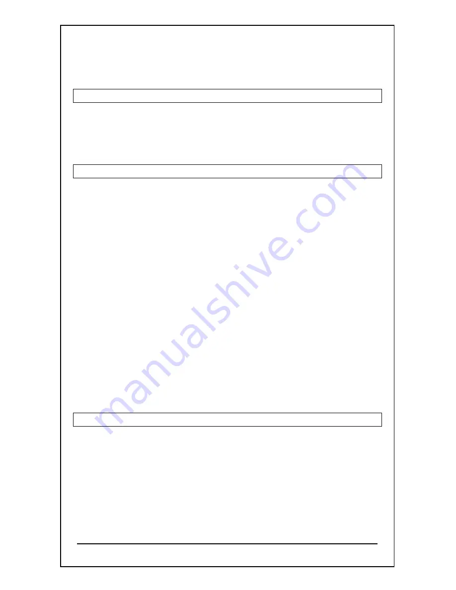 Lacrosse WS-9037U-IT Quick Setup Manual Download Page 11