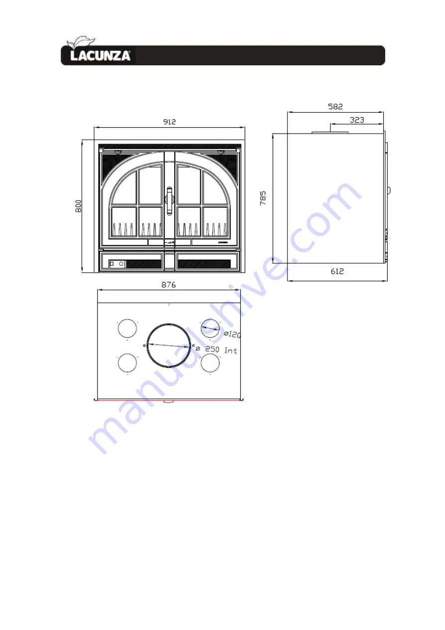 Lacunza Abodi Instruction Book Download Page 6