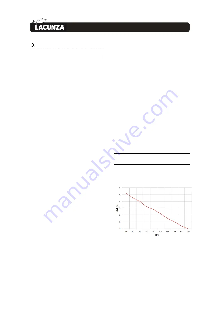 Lacunza Clasica 5T Instruction Book Download Page 13