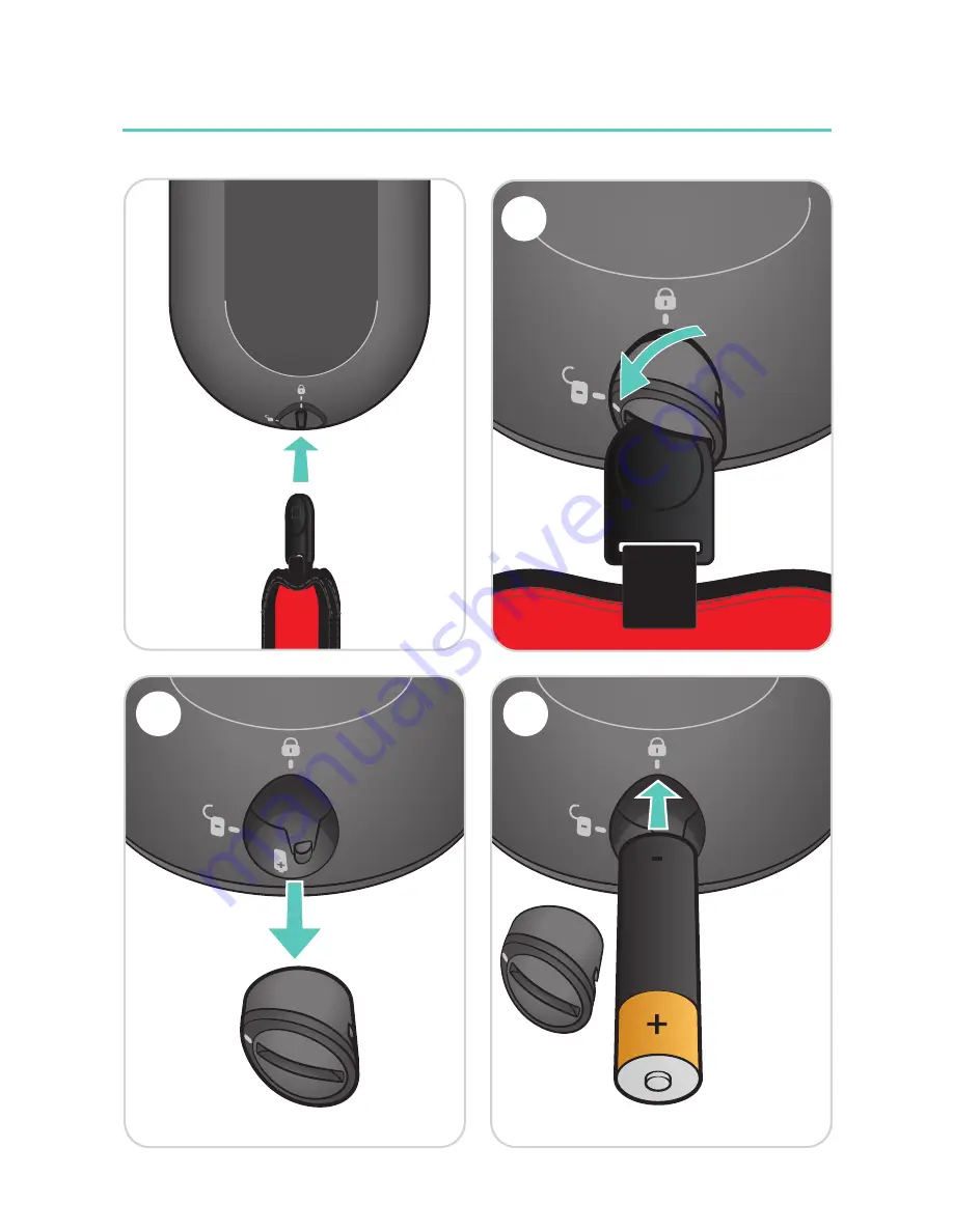 laerdal CPRmeter 2 User Manual Download Page 10