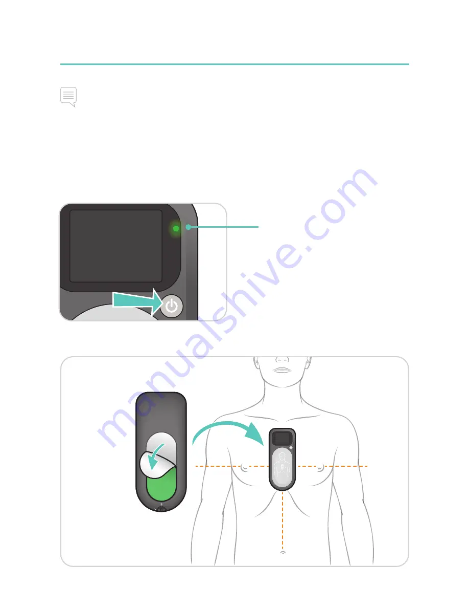 laerdal CPRmeter 2 User Manual Download Page 12