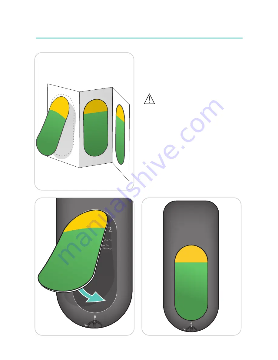 laerdal CPRmeter 2 User Manual Download Page 47