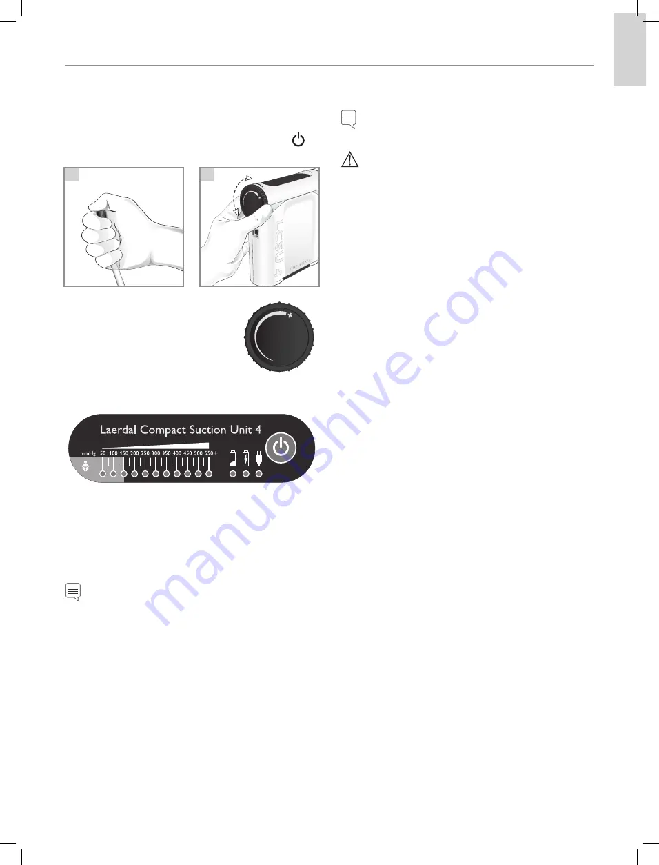 laerdal LCSU 4 Скачать руководство пользователя страница 79