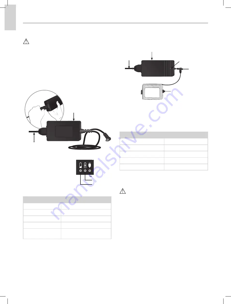 laerdal LCSU 4 Manual Download Page 136