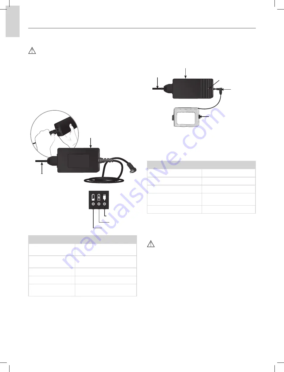 laerdal LCSU 4 Manual Download Page 164